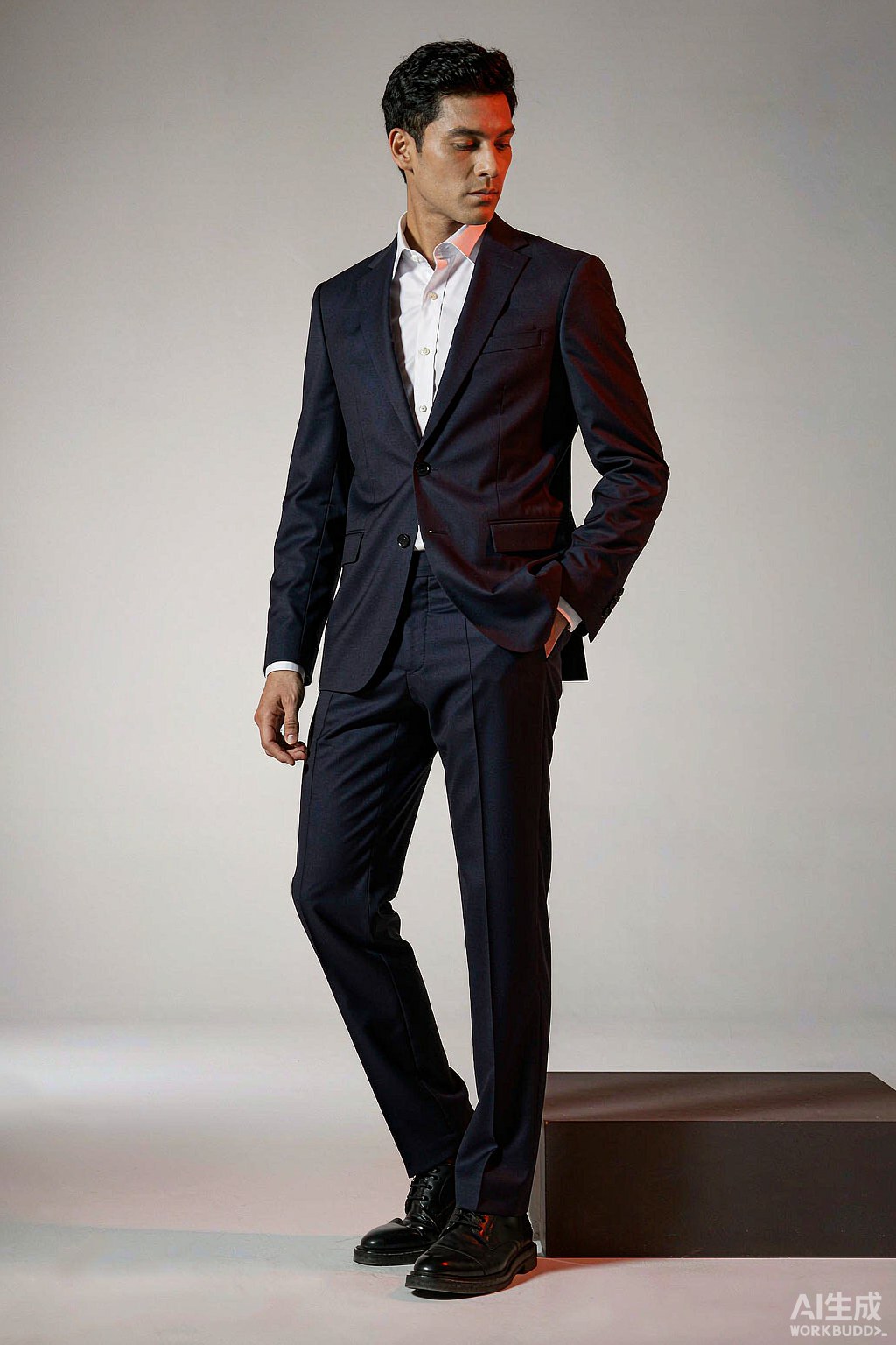 The Complete Guide to Men's Suits: Fit, Fabric, Style