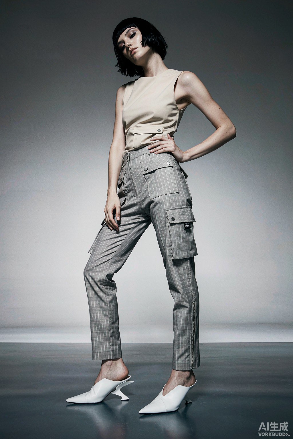 How to Style Cargo Pants: 10 Outfits for Women