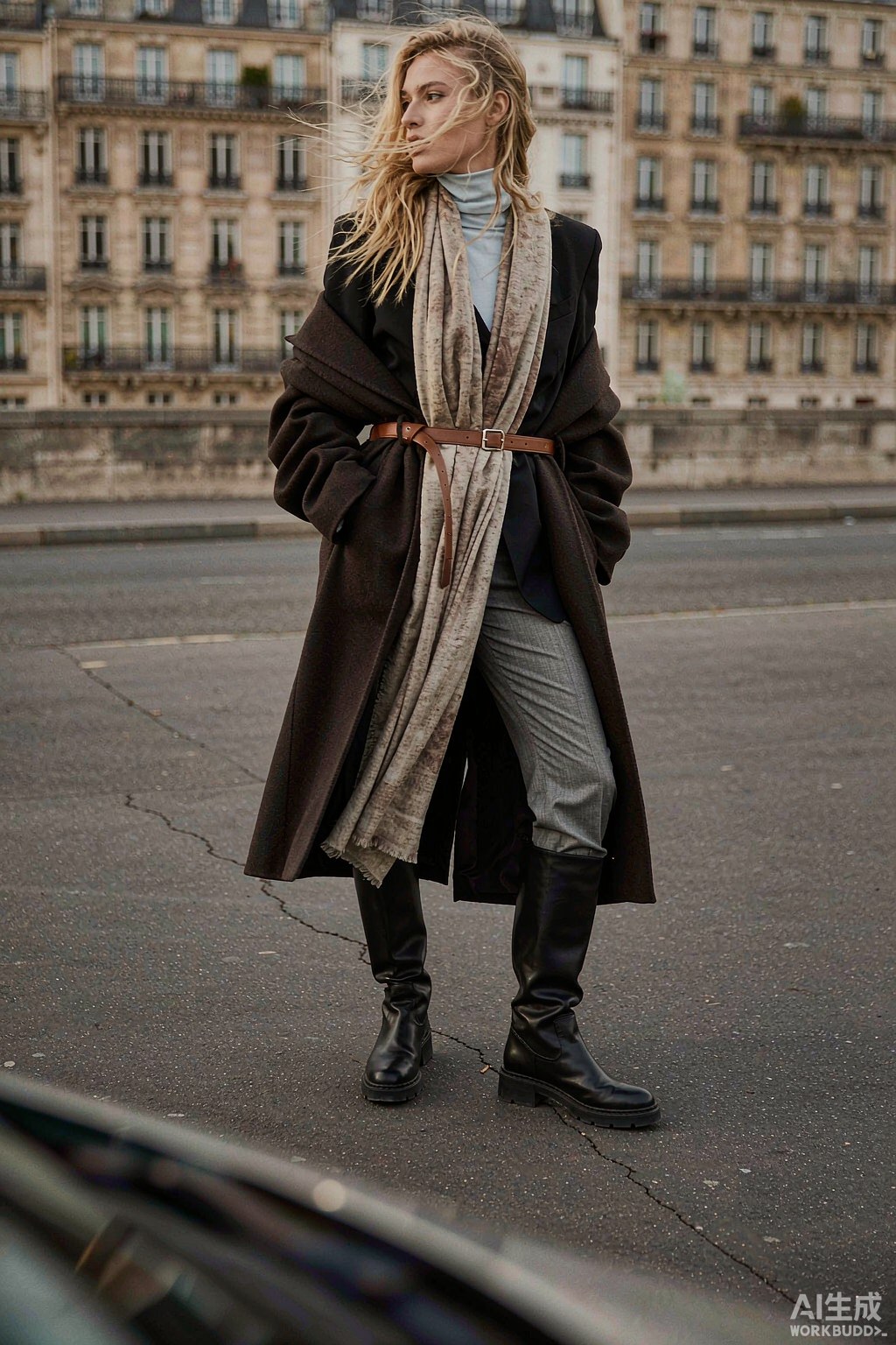 How to Layer Clothes Like a Stylist: The Ultimate Guide