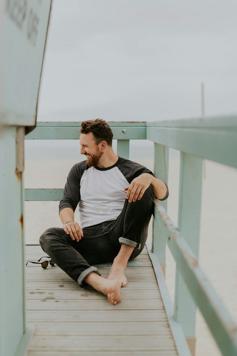 Men's Summer Outfits: 10 Looks to Beat the Heat