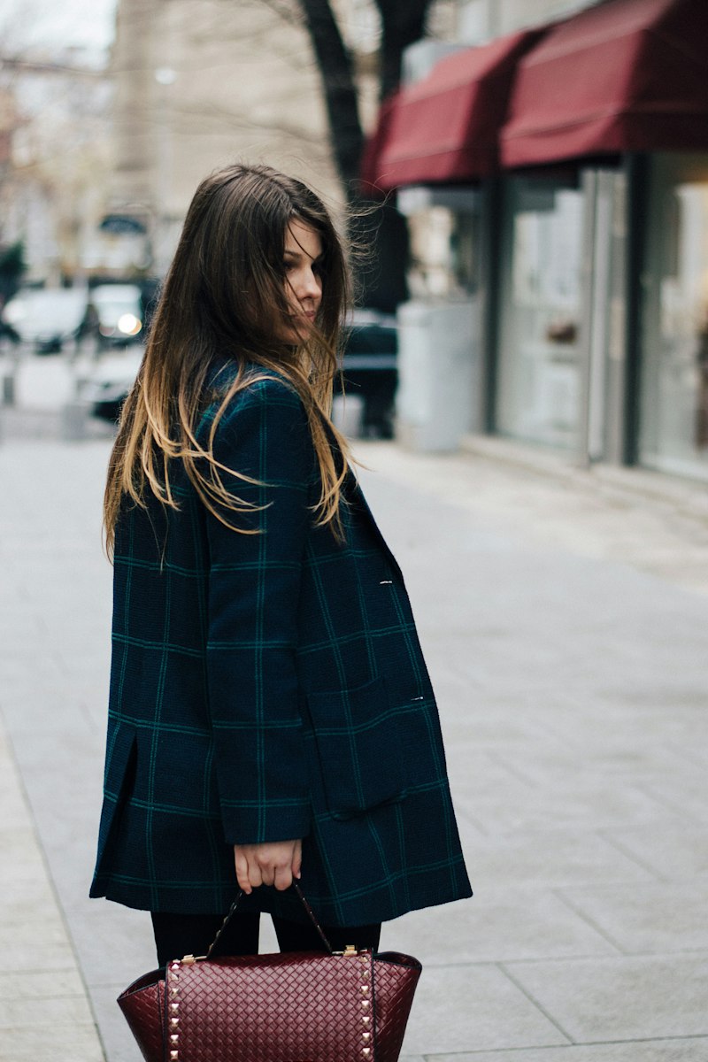 How to Find Your Personal Style: A Step-by-Step Guide