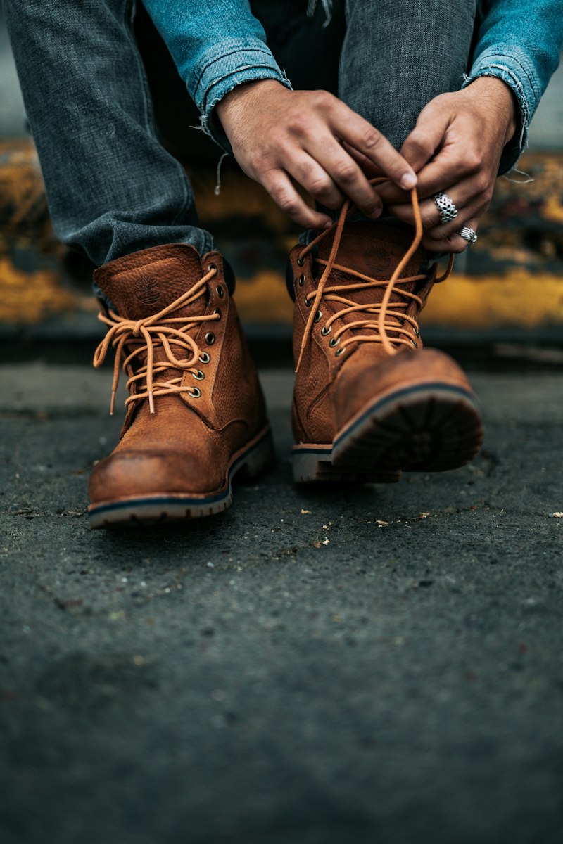 How to Style Knee-High Boots: 10 Outfits for Fall and Winter
