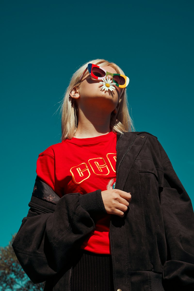 How to Style a Leather Jacket: 10 Outfits That Always Work