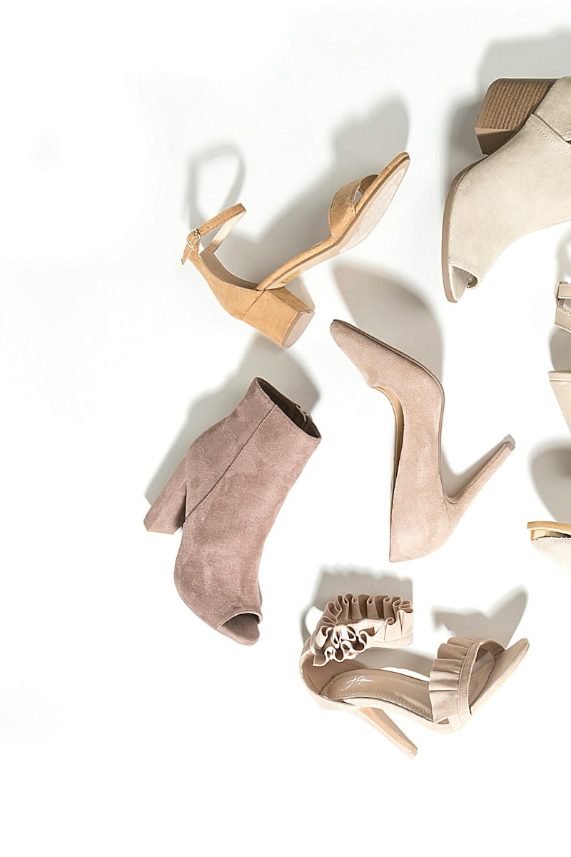 The Best Ballet Flats: Comfort Meets Elegance